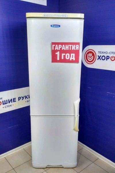 Лот: 17162102. Фото: 1. Холодильник бирюса 130 rs (11082412... Холодильники, морозильные камеры