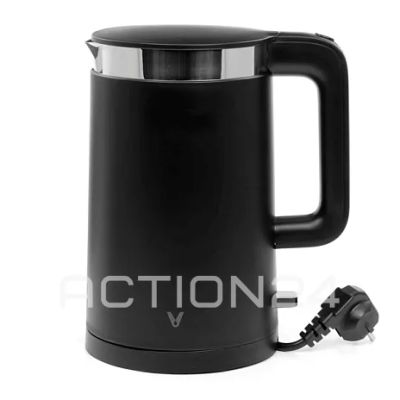 Лот: 20661233. Фото: 1. Чайник Viomi Mechanical Kettle... Кухонная