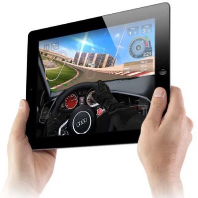 Лот: 3266692. Фото: 1. Продам планшет Apple iPad 2 32Gb... Планшеты