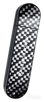 Лот: 1161151. Фото: 1. 16ГБ Silicon Power "LuxMini 920... USB-флеш карты
