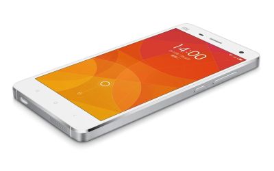 Лот: 6602058. Фото: 1. Xiaomi MI4 3Gb!!! Android 6.0... Смартфоны