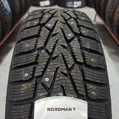 Лот: 24302855. Фото: 1. Зимняя резина 155/65 R-14 "Ikon... Шины