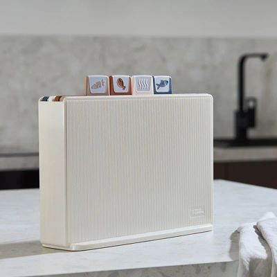 Лот: 25507990. Фото: 1. Набор разделочных досок Smart... Кухонные аксессуары