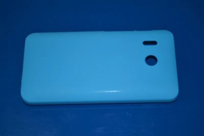 Лот: 4390136. Фото: 1. Бампер Huawei Y320 (Билайн смарт... Чехлы, бамперы