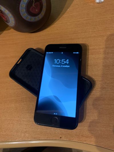 Лот: 19582573. Фото: 1. iPhone 7 32gb. Смартфоны