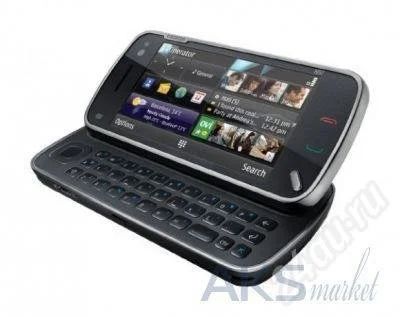Лот: 712623. Фото: 1. Одним лотом - 3 шт. Nokia N97... Кнопочные мобильные телефоны
