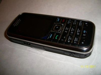 Лот: 1409844. Фото: 1. Nokia 6233. Кнопочные мобильные телефоны