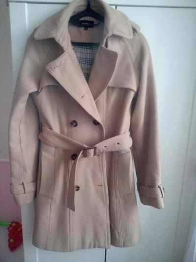 Лот: 8890633. Фото: 1. Пальто демисезонное Reserved. Верхняя одежда