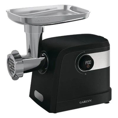 Лот: 25321659. Фото: 1. Мясорубка Garlyn MG-2000. Кухонная