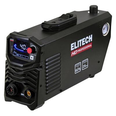 Лот: 24536072. Фото: 1. Аппарат для плазменной резки Elitech... Другое (инструмент и расходные)