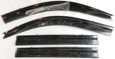 Лот: 13202654. Фото: 1. Toyota Land Cruiser Prado 120... Детали тюнинга