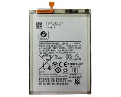Лот: 20642085. Фото: 1. АКБ Samsung A217F A21S/A125F A12... Аккумуляторы