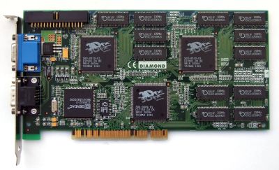 Лот: 14370253. Фото: 1. Куплю видеокарту 3Dfx Voodoo... Видеокарты
