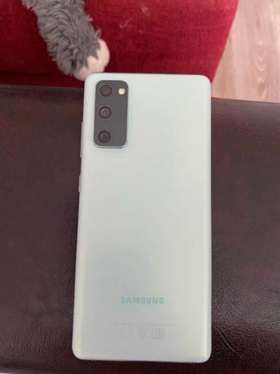 Лот: 17766040. Фото: 1. Samsung galaxy s20 FE. Смартфоны