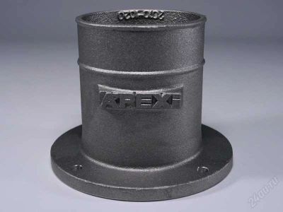 Лот: 2230669. Фото: 1. Флянец A'pexi 500-aa01 для power... Двигатель и элементы двигателя
