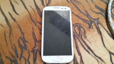 Лот: 10360644. Фото: 1. samsung galaxy s3 neo 9301i (1... Смартфоны