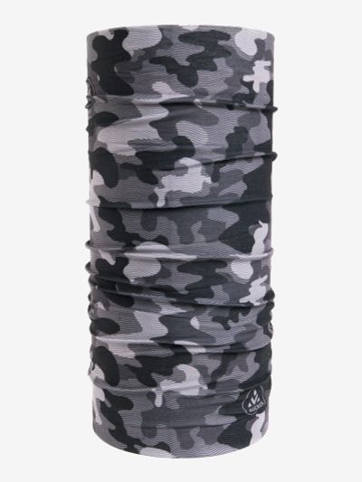 Лот: 22429073. Фото: 1. Бафф Aucrux Standard 6.0SW, Серый. Другое (спортивная одежда)