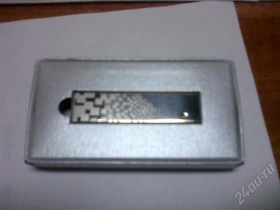 Лот: 297803. Фото: 1. USB - flash 4 Gb noname. USB-флеш карты