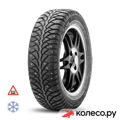Лот: 25096247. Фото: 1. Nordway 2 205/60 R16 96Q. Шины
