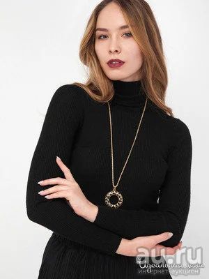 Лот: 16386549. Фото: 1. НОВАЯ цепочка с кулоном, колье. Цепочки