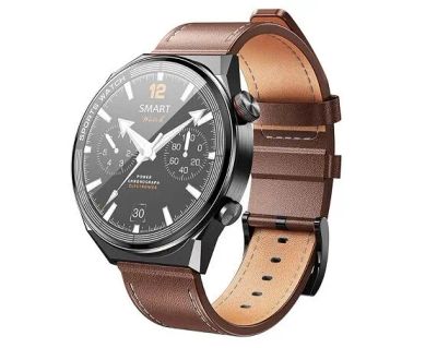 Лот: 20980596. Фото: 1. Часы Hoco Y11 Smart sport watch... Смарт-часы, фитнес-браслеты, аксессуары