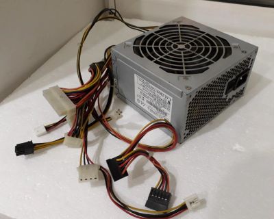 Лот: 9081109. Фото: 1. Блок питания 400W Delta Electronics. Корпуса, блоки питания