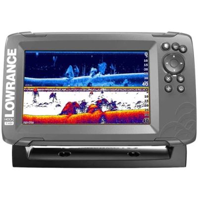 Лот: 21547583. Фото: 1. Эхолот Lowrance HOOK REVEAL 7... Кузов