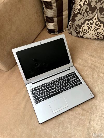 Лот: 13748122. Фото: 1. Lenovo IdeaPad 310-15IAP ( Intel... Ноутбуки