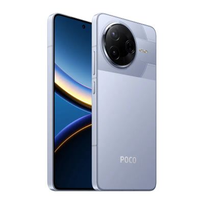 Лот: 25429569. Фото: 1. Смартфон Xiaomi POCO F7 Pro 5G... Смартфоны