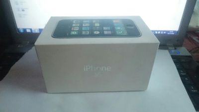 Лот: 8583215. Фото: 1. Iphone 3g 16gb. Смартфоны