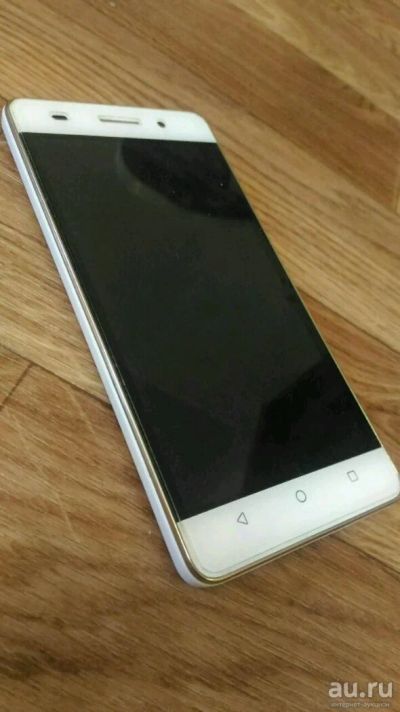 Лот: 10074724. Фото: 1. Телефон HUAWEi honor 4C. Кнопочные мобильные телефоны