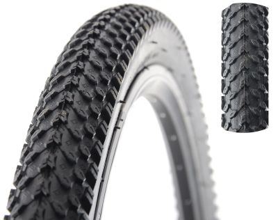 Лот: 18868409. Фото: 1. Велопокрышки WANDA 18"*2.125 P1197. Запчасти