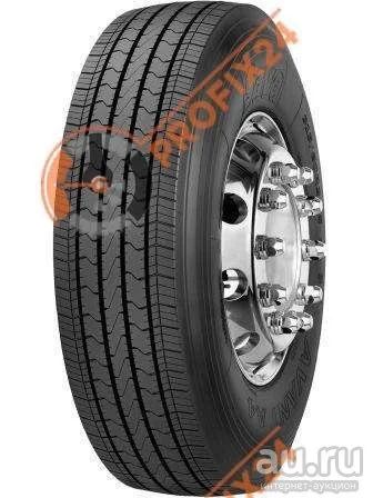 Лот: 13287404. Фото: 1. Автошина SAVA AVANT 4 TL 235/75... Шины