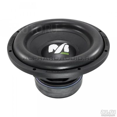 Лот: 15272743. Фото: 1. Сабвуфер Alphard Machete Sport... Сабвуферы
