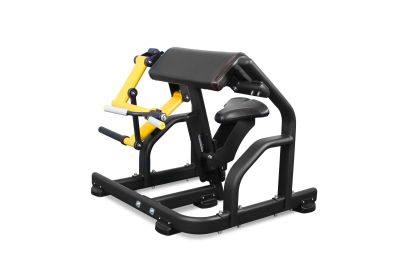 Лот: 22358478. Фото: 1. Бицепс Bronze Gym PL-1713. Другое (тяжелая атлетика)