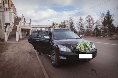 Лот: 5614864. Фото: 1. Свадебное украшение на автомобиль. Другое (сувениры, подарки)
