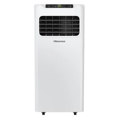 Лот: 25072717. Фото: 1. Мобильный кондиционер Hisense... Кондиционеры, сплит-системы