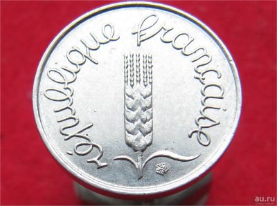 Лот: 9786319. Фото: 1. Иностранная монетка №15664. Остальные страны