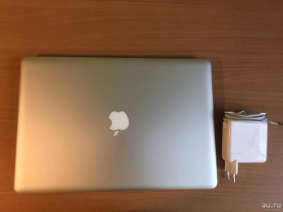 Лот: 9081495. Фото: 1. Apple MacBook Pro 15 Early 2011... Ноутбуки