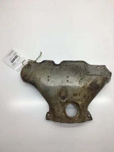 Лот: 20374523. Фото: 1. Термоэкран Nissan Avenir 1993... Кузов