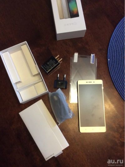 Лот: 8688966. Фото: 1. Xiaomi Redmi 3. Смартфоны