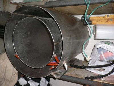 Лот: 1325991. Фото: 1. Бочка. Баки, ёмкости