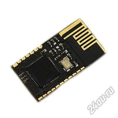 Лот: 5957621. Фото: 1. Bluetooth 3.0 модуль ATK-HC05... Микроконтроллеры