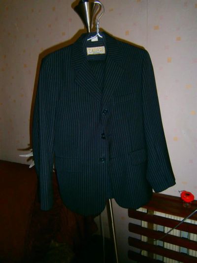 Лот: 3049702. Фото: 1. дети растут. Верхняя одежда