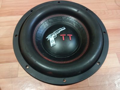 Лот: 25897773. Фото: 1. Куплю сгоревший сабвуфер и усилитель... Сабвуферы