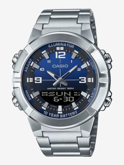 Лот: 25687333. Фото: 1. Наручные часы Casio Collection... Другое (спортивная одежда)