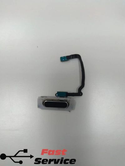 Лот: 10980821. Фото: 1. Шлейф на кнопку Home Samsung Galaxy... Шлейфы, разъёмы