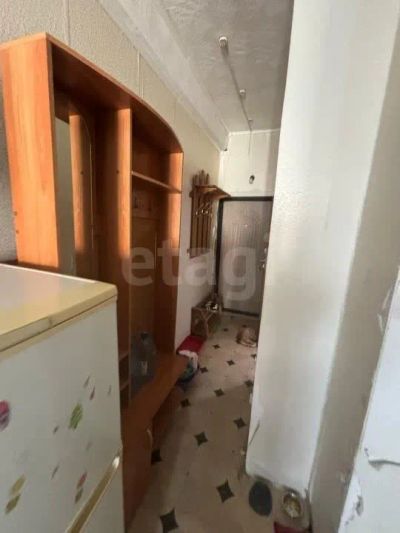 Лот: 25547176. Фото: 1. квартира , Красноярск улица Вильского... Квартиры, студии