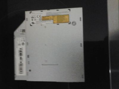 Лот: 6968344. Фото: 1. ASUS x555la OEM Toshiba CD-RW... Приводы CD, DVD, BR, FDD