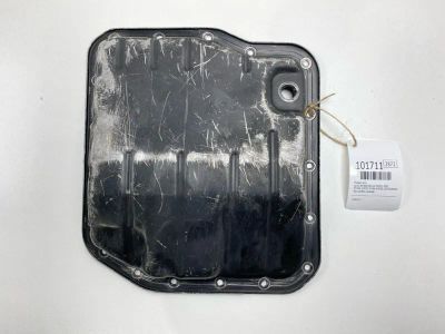 Лот: 24848473. Фото: 1. Поддон КПП Lexus Rx300 2001 3510621020... Двигатель и элементы двигателя